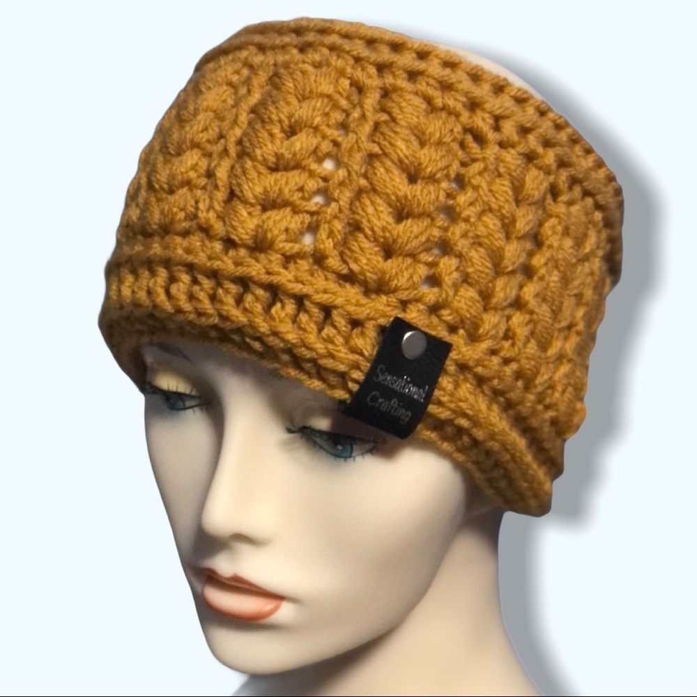 The Winchester Beanie